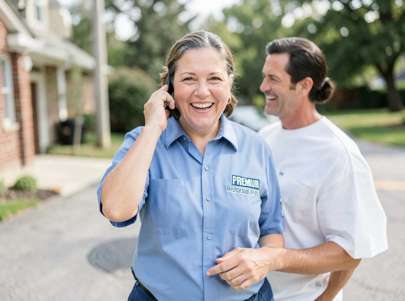 Water Damage Restoration Carle Place, NY FAQs